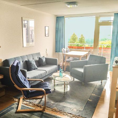 Ferienwohnung Himmelblau - Altenau Harz Exteriér fotografie